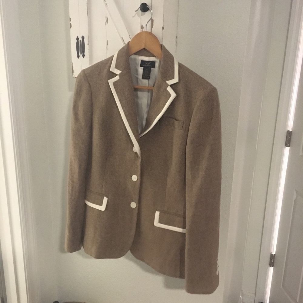 Brooks Brothers 346 jacket